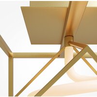 Maytoni Membrane MOD345CL-L9BS3K Image #2