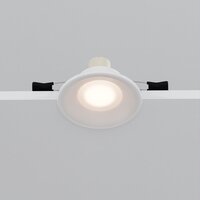 Technical Spark DL096-GU10-W Image #2