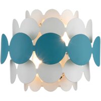 Moderli Enya V8001-2W