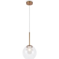 Maytoni Basic form MOD521PL-01G3 Image #1