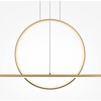 Maytoni Halo MOD247PL-L49BSK Image #4