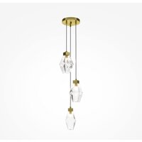 Maytoni Coctail time MOD325PL-03G Image #1