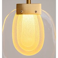 Maytoni Biology MOD367PL-L3BSK Image #4