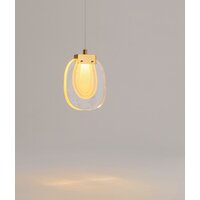 Maytoni Biology MOD367PL-L3BSK Image #3