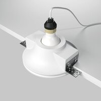 Technical Gyps Modern DL002-1-01-W-1 Image #4