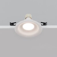 Technical Spark DL097-GU10-W Image #2