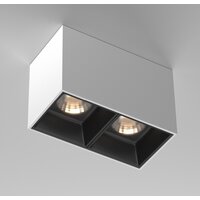 Maytoni Alfa LED C065CL-02-L12W4K-W Image #3