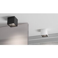 Maytoni Alfa LED C065CL-02-L12W4K-W Image #4