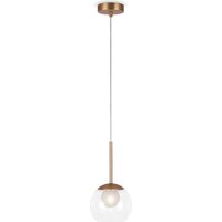 Maytoni Basic form MOD521PL-01G1 Image #1