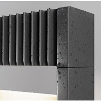 Maytoni Sten O444FL-L13GF3K2 Image #4