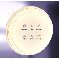 Maytoni Led strip 24В 2835 27Вт/м 3000К IP20 20031 Image #4