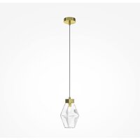 Maytoni Coctail time MOD325PL-01G
