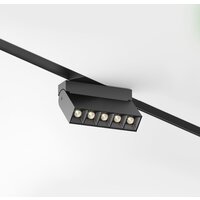 Technical Points Rot TR077-2-10W3K-B