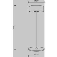 Maytoni AI Collaboration MOD229TL-L3G3K2 Image #6