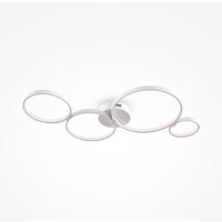 Maytoni Olympia MOD448CL-L35WK Image #3