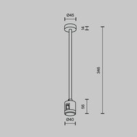Technical Flarity TRA158C-IPC1-BS Image #4