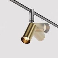 Technical Focus Led TR201-1-10W3K-M-BBS Image #2