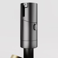 Technical Focus Led TR201-1-10W3K-M-BBS Image #6