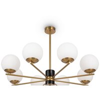 Freya Marble FR5230PL-08BS Image #2