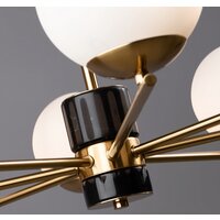 Freya Marble FR5230PL-08BS Image #10