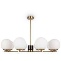 Freya Marble FR5230PL-08BS Image #4