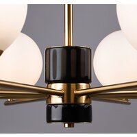 Freya Marble FR5230PL-08BS Image #11