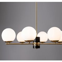 Freya Marble FR5230PL-08BS Image #7