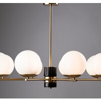 Freya Marble FR5230PL-08BS Image #12