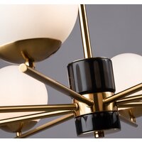 Freya Marble FR5230PL-08BS Image #9