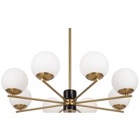 Freya Marble FR5230PL-08BS Image #3