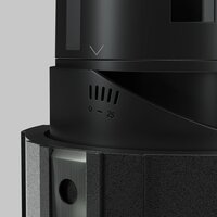 Technical Wise DL057-7W3K-B Image #4