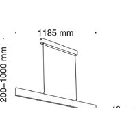 Maytoni Step P010PL-L30G4K Image #5