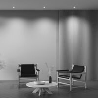 Technical Wise DL057-7W3K-W Image #8