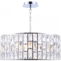 Maytoni Gelid MOD184-PL-04-CH Image #1