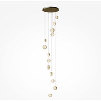 Maytoni Pharao MOD361PL-L58BS3K Image #4