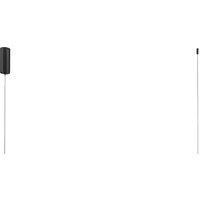 Maytoni Halo MOD246PL-L24BK Image #1