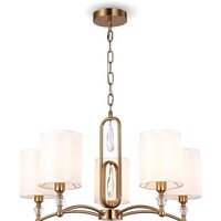 Freya Riverside FR1007PL-05BS