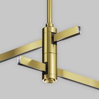 Technical Flarity TRA158C-D1-BS Image #2