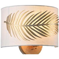 Maytoni House Farn H428-WL-01-WG Image #2