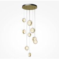 Maytoni Pharao MOD361PL-L41BS3K Image #4