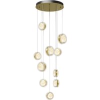 Maytoni Pharao MOD361PL-L41BS3K