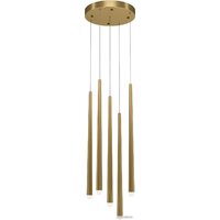 Maytoni Cascade MOD132PL-L30BSK Image #1