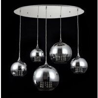 Maytoni Pendant Fermi P140-PL-170-5-N Image #6