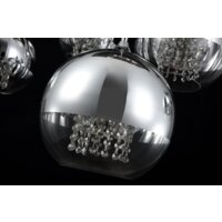 Maytoni Pendant Fermi P140-PL-170-5-N Image #4