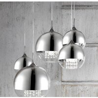 Maytoni Pendant Fermi P140-PL-170-5-N Image #2