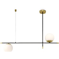 Maytoni Nostalgia MOD048PL-02G