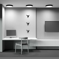 Technical Zon C032CL-45W4K-RD-B Image #6