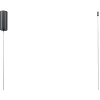 Maytoni Halo MOD246PL-L16BK Image #1