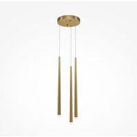 Maytoni Cascade MOD132PL-L18BSK Image #4