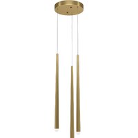 Maytoni Cascade MOD132PL-L18BSK Image #1